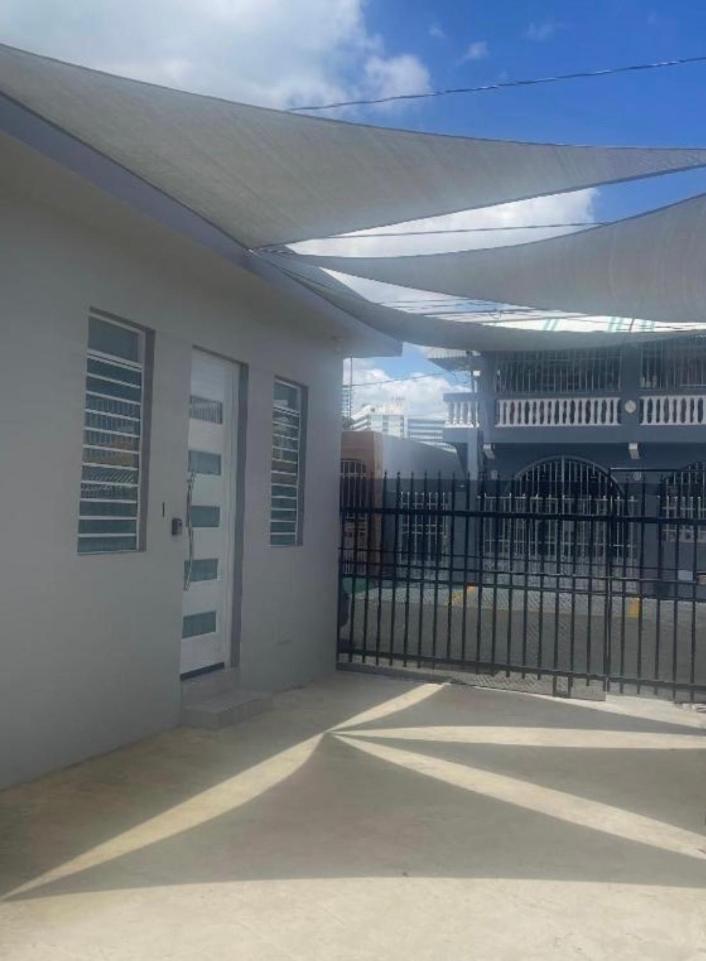 Perfect Suite #2 San Juan Exterior foto